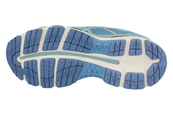 Asics Gel-Ziruss 2 Womens 1012A014 401 - Skylight Blue Harmony 401 - Photo 0