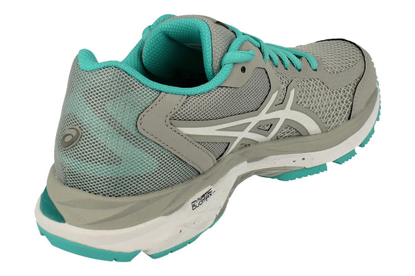 Asics Gel-Glyde 2 Womens 1012A018  021 - Mid Grey White 021 - Photo 0