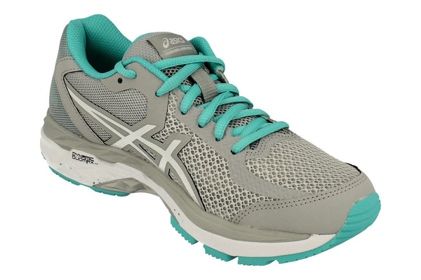 Asics Gel-Glyde 2 Womens 1012A018  021 - Mid Grey White 021 - Photo 0