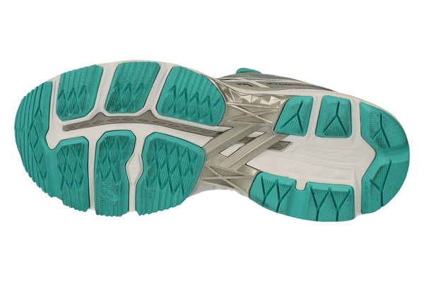 Asics Gel-Glyde 2 Womens 1012A018  021 - Mid Grey White 021 - Photo 0