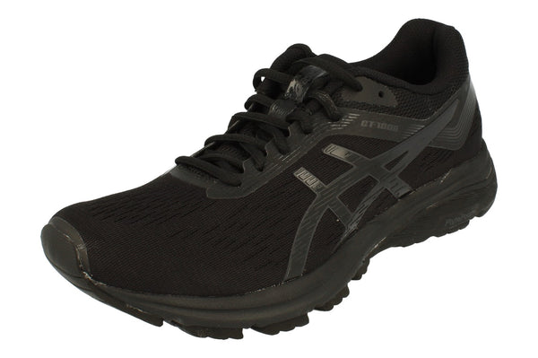 Asics Gt-1000 7 Womens 1012A030  002 - Black Phantom 002 - Photo 0