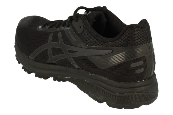 Asics Gt-1000 7 Womens 1012A030  002 - Black Phantom 002 - Photo 0
