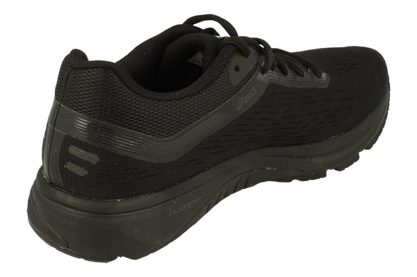 Asics Gt-1000 7 Womens 1012A030  002 - Black Phantom 002 - Photo 0
