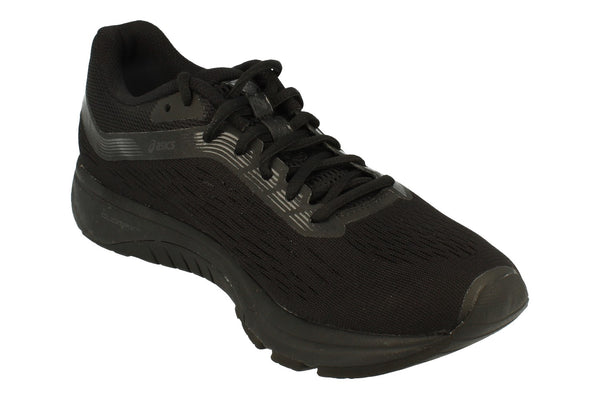 Asics Gt-1000 7 Womens 1012A030  002 - Black Phantom 002 - Photo 0