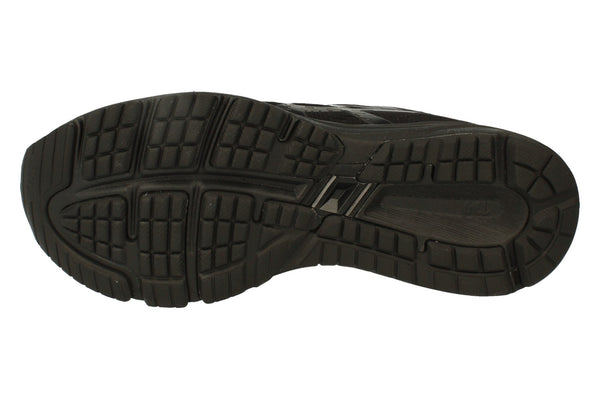 Asics Gt-1000 7 Womens 1012A030  002 - Black Phantom 002 - Photo 0