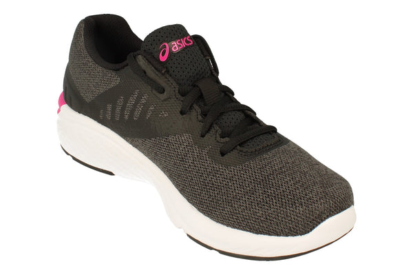 Asics Gel-Promesa Mx Womens 1012A056  002 - Black Pink Rave 002 - Photo 0