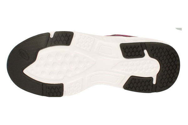 Asics Gel-Promesa Mx Womens 1012A056  002 - Black Pink Rave 002 - Photo 0