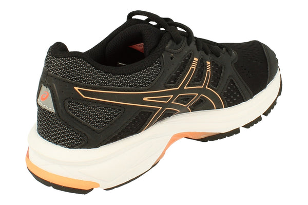 Asics Gt-Express Womens 1012A131  001 - Black Mojave 001 - Photo 0