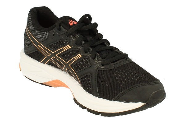 Asics Gt-Express Womens 1012A131  001 - Black Mojave 001 - Photo 0