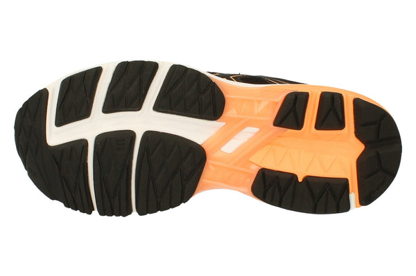 Asics Gt-Express Womens 1012A131  001 - Black Mojave 001 - Photo 0