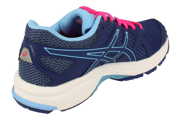 Asics Gt-Express Womens 1012A131  400 - Blue Print Blue Bell 400 - Photo 0