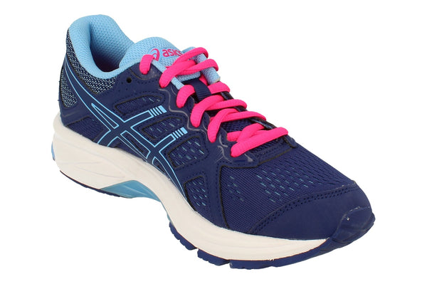 Asics Gt-Express Womens 1012A131  400 - Blue Print Blue Bell 400 - Photo 0