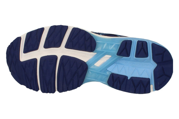 Asics Gt-Express Womens 1012A131  400 - Blue Print Blue Bell 400 - Photo 0