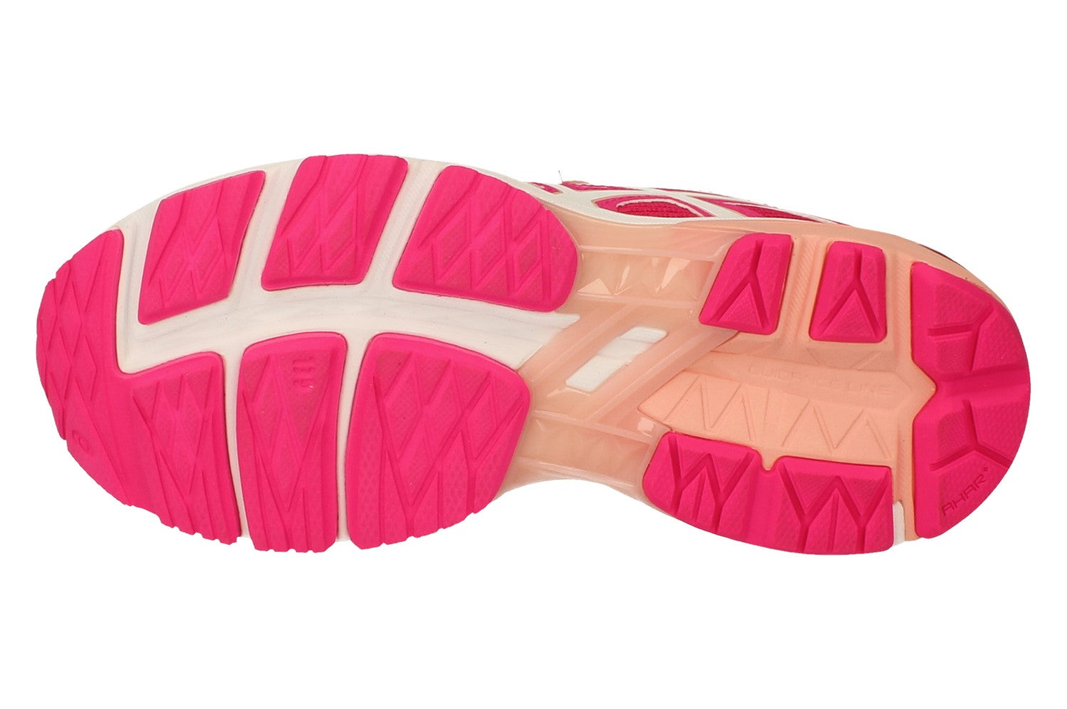 Buy Asics GT Express Womens 1012A131 uk 5 us 7 eu 38 fuchsia