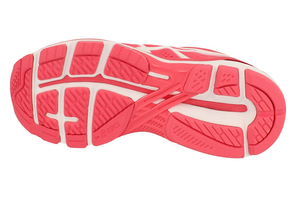 Asics Gt-2000 7 Womens 1012A147  701 - Pink Cameo White 701 - Photo 0