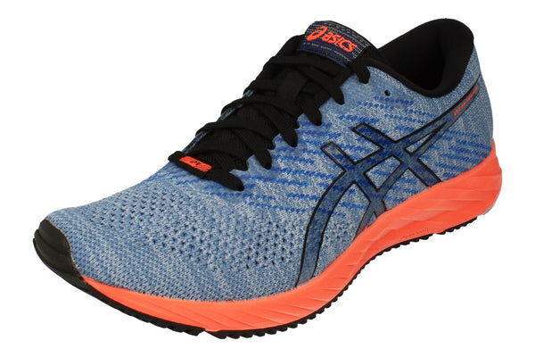 Asics Gel-Ds Trainer 24 Womens 1012A158  400 - Mist Illusion Blue 400 - Photo 0