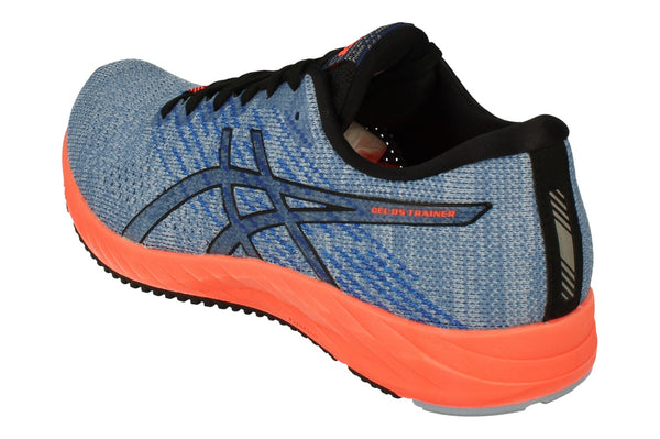 Asics Gel-Ds Trainer 24 Womens 1012A158  400 - Mist Illusion Blue 400 - Photo 0