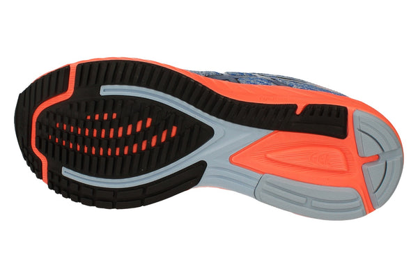 Asics Gel-Ds Trainer 24 Womens 1012A158  400 - Mist Illusion Blue 400 - Photo 0