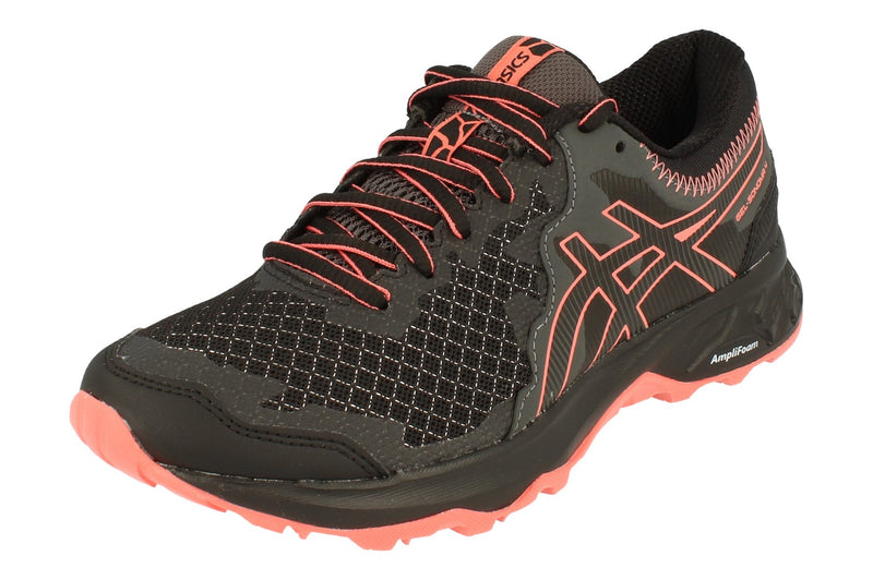 Asics Gel-Sonoma 4 Womens 1012A160 001
