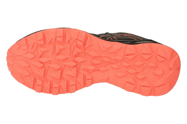 Asics Gel-Sonoma 4 Womens 1012A160  001 - Black Papaya 001 - Photo 0