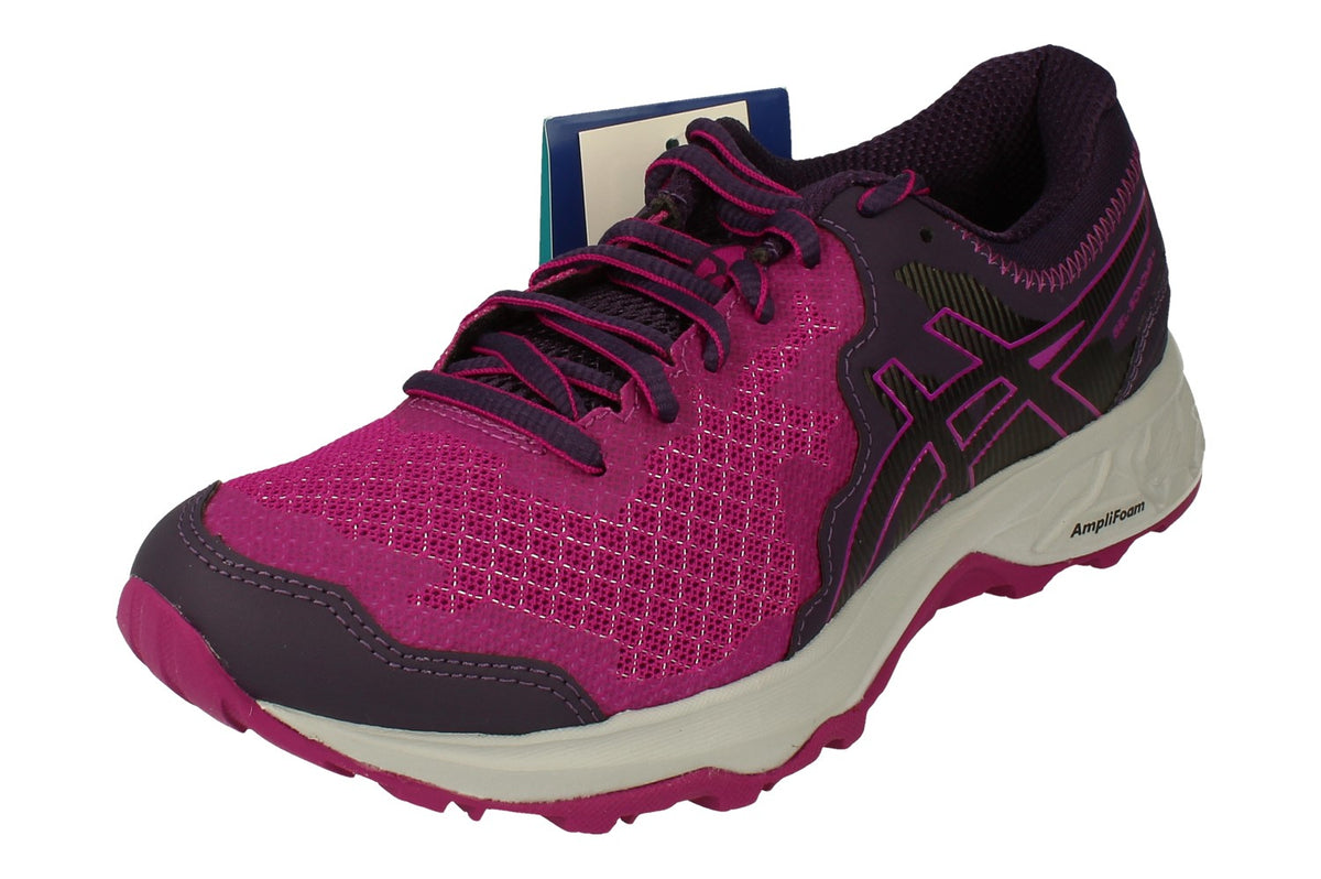 Asics Gel-Sonoma 4 Womens 1012A160 500