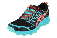 Asics Gel-Fujitrabuco 7 Womens 1012A180 400
