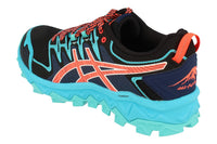 Asics Gel-Fujitrabuco 7 Womens 1012A180 400