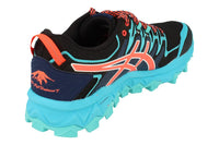 Asics Gel-Fujitrabuco 7 Womens 1012A180 400