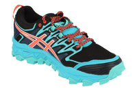 Asics Gel-Fujitrabuco 7 Womens 1012A180 400