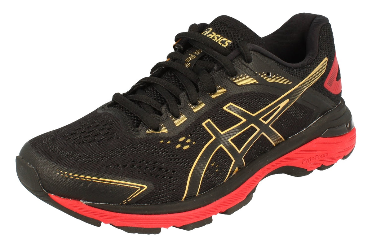 Asics Gt-2000 7 Womens 1012A241 001