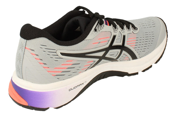 Asics Gt-1000 8 Womens 1012A460  020 - Grey Black 020 - Photo 0