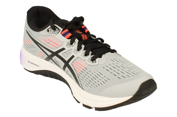 Asics Gt-1000 8 Womens 1012A460  020 - Grey Black 020 - Photo 0
