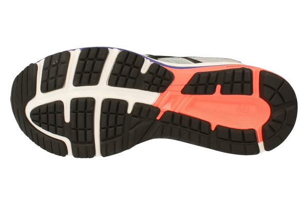 Asics Gt-1000 8 Womens 1012A460  020 - Grey Black 020 - Photo 0