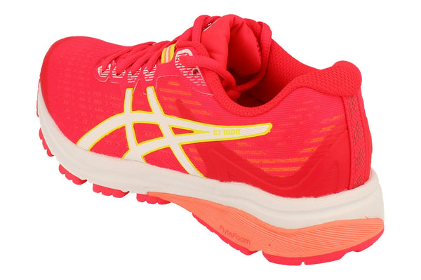 Asics Gt-1000 8 Womens 1012A460  700 - Laser Pink White 700 - Photo 0