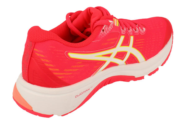 Asics Gt-1000 8 Womens 1012A460  700 - Laser Pink White 700 - Photo 0