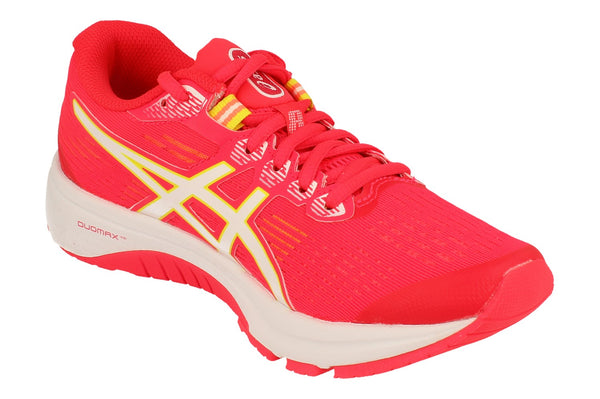 Asics Gt-1000 8 Womens 1012A460  700 - Laser Pink White 700 - Photo 0