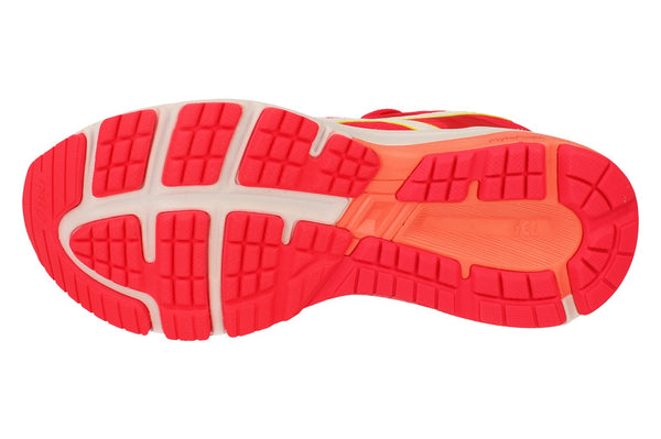 Asics Gt-1000 8 Womens 1012A460  700 - Laser Pink White 700 - Photo 0