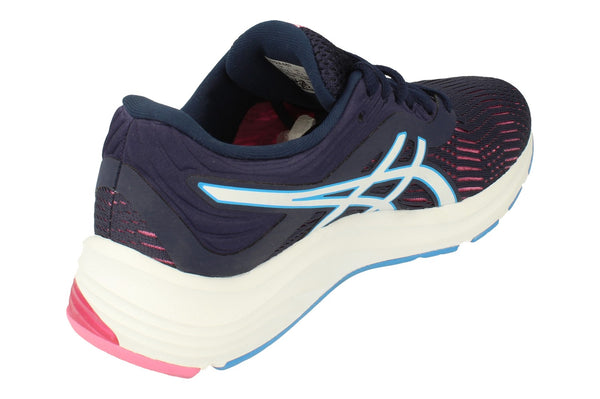 Asics Gel-Pulse 11 Womens 1012A467  402 - Peacoat White 402 - Photo 0