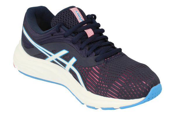 Asics Gel-Pulse 11 Womens 1012A467  402 - Peacoat White 402 - Photo 0