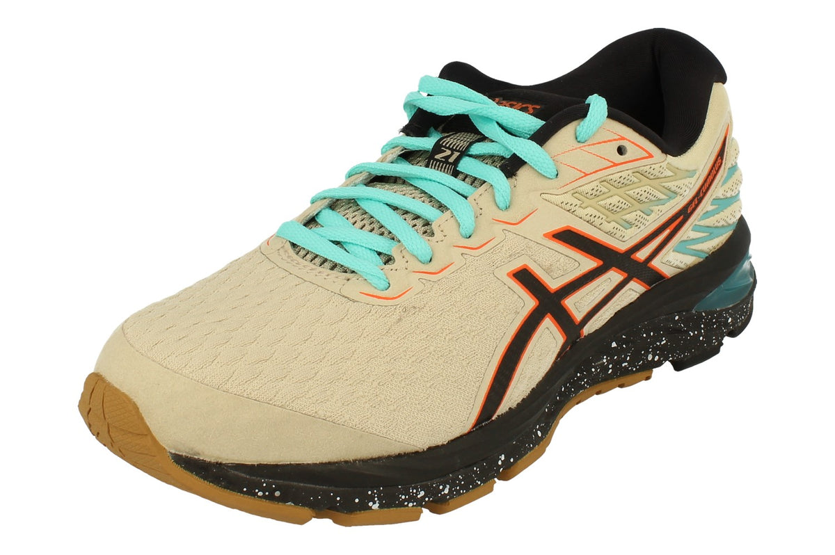Asics Gel-Cumulus 21 Winterized Womens 1012A543 200