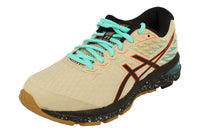 Asics Gel-Cumulus 21 Winterized Womens 1012A543 200