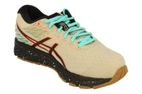 Asics Gel-Cumulus 21 Winterized Womens 1012A543 200
