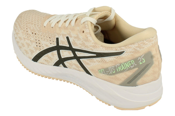 Asics Gel-Ds Trainer 25 Womens 1012A579  100 - White Gun Metal 100 - Photo 0