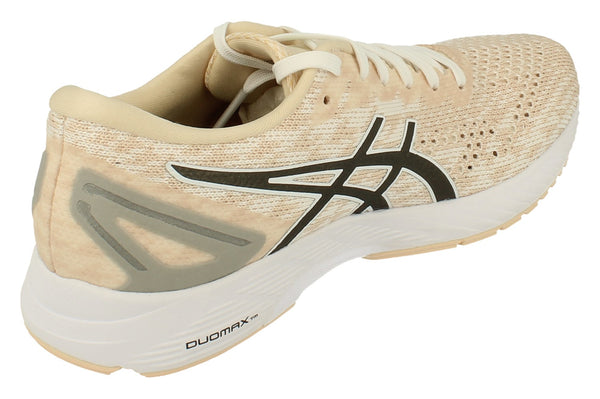 Asics Gel-Ds Trainer 25 Womens 1012A579  100 - White Gun Metal 100 - Photo 0