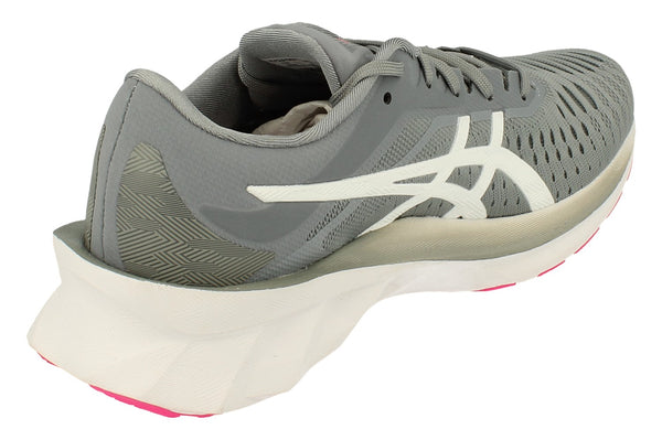 Asics Novablast Womens 1012A584  020 - Sheet Rock White 020 - Photo 0