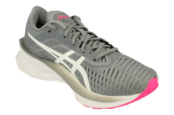 Asics Novablast Womens 1012A584  020 - Sheet Rock White 020 - Photo 0