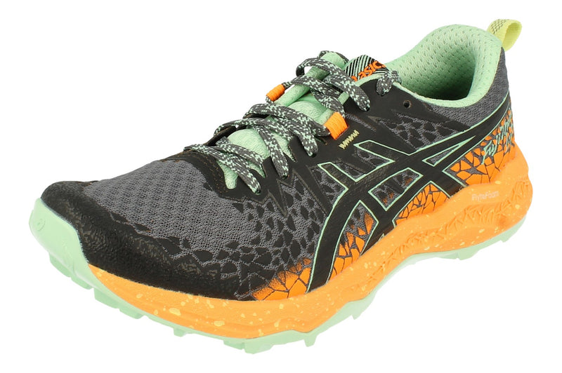 Asics Fujitrabuco Lyte Womens 1012A599 020