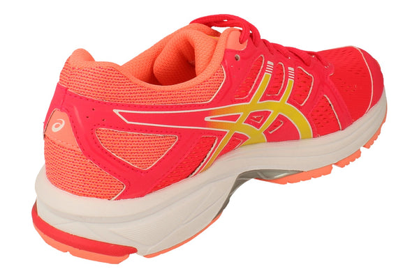Asics Gt-Express Womens 1012A614  700 - Laser Pink Sour Yuzu 700 - Photo 0