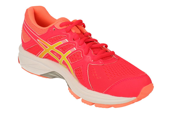 Asics Gt-Express Womens 1012A614  700 - Laser Pink Sour Yuzu 700 - Photo 0