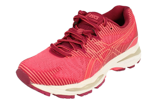 Asics Gel-Ziruss 2 Womens 1012A795  701 - Pink Cameo Dried Berry 701 - Photo 0